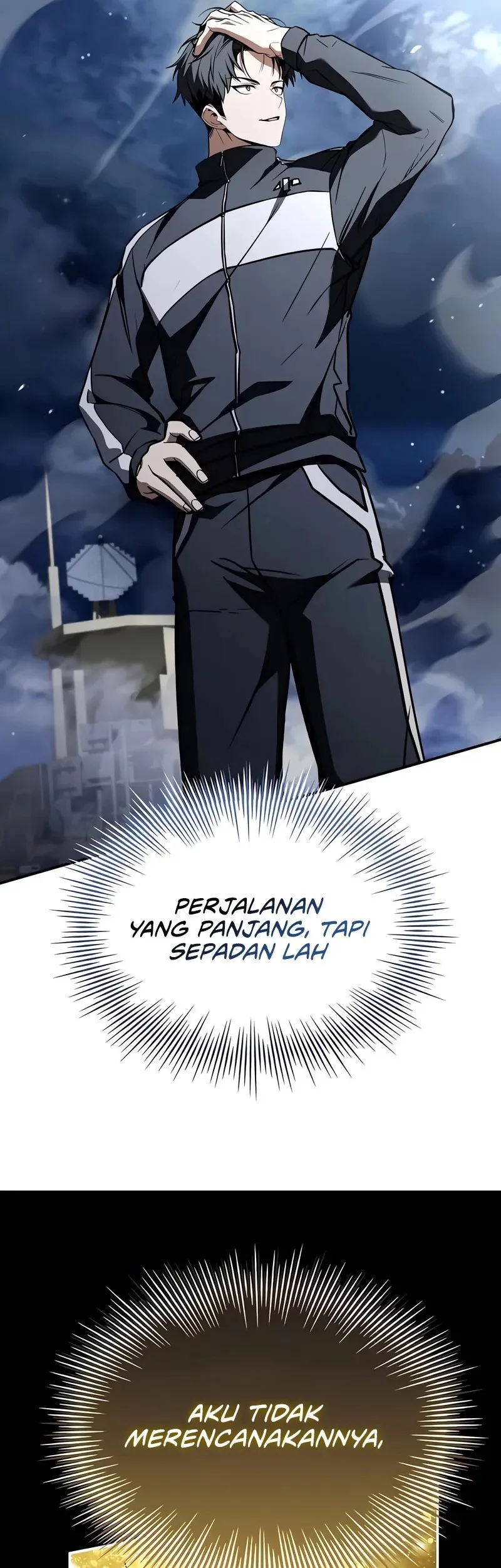 Trait Hoarder Chapter 60 - halaman 12