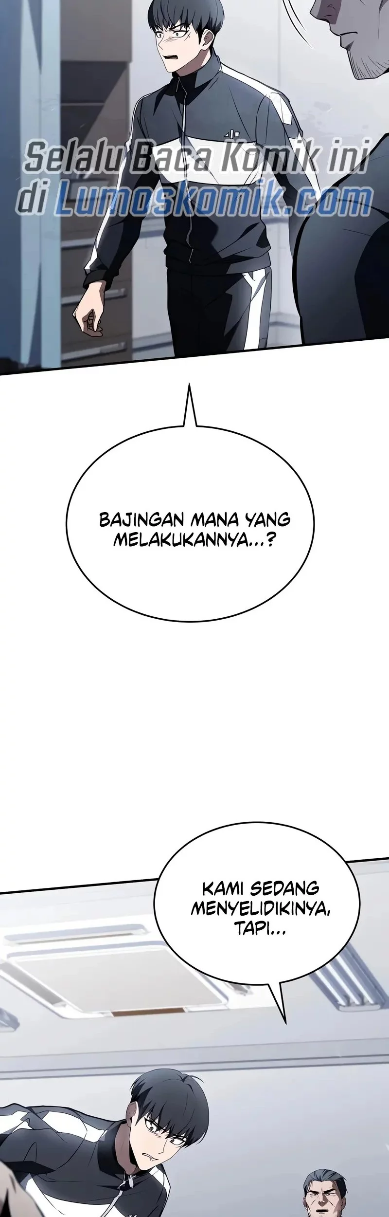 Trait Hoarder Chapter 60 - halaman 24