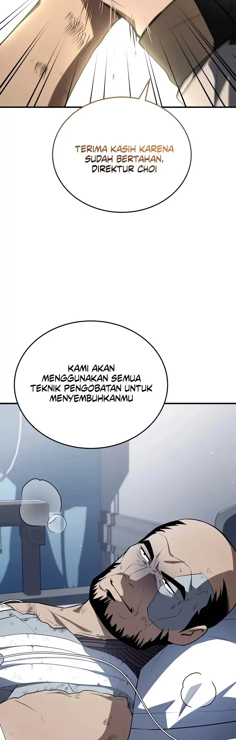 Trait Hoarder Chapter 60 - halaman 37