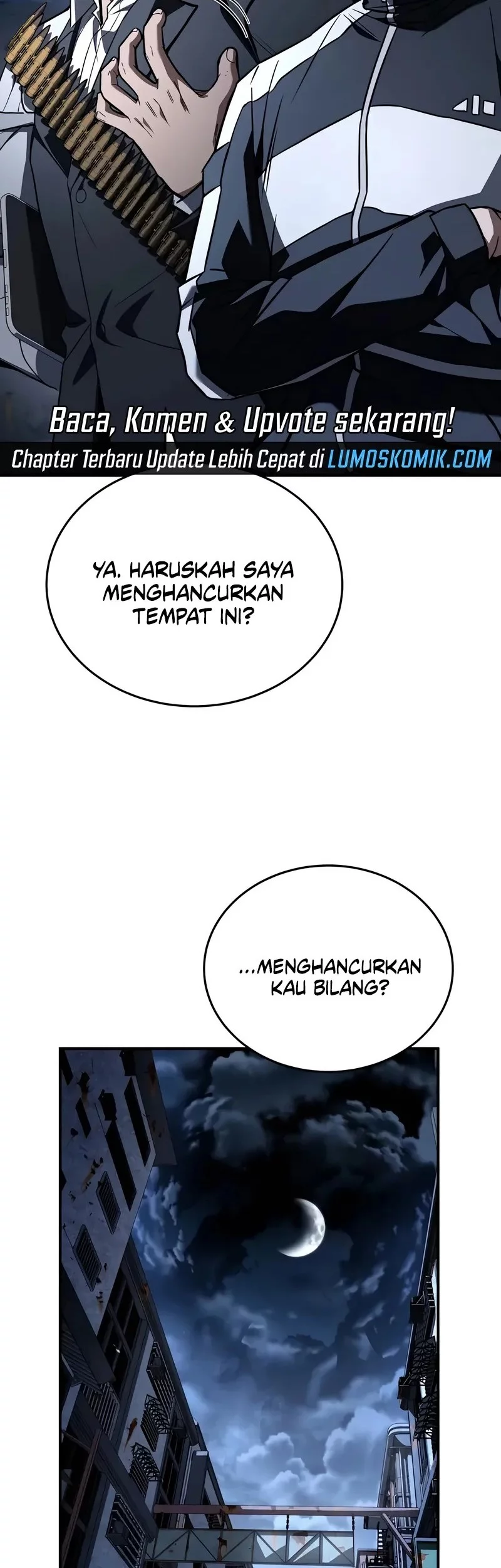 Trait Hoarder Chapter 60 - halaman 44