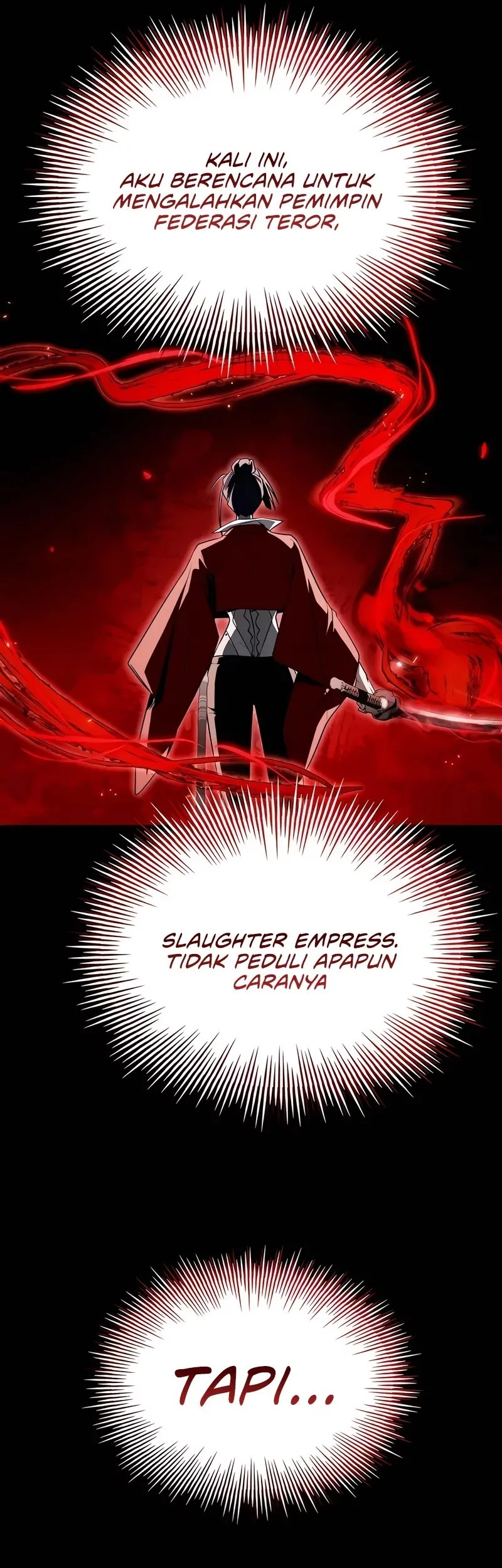 Trait Hoarder Chapter 60 - halaman 47