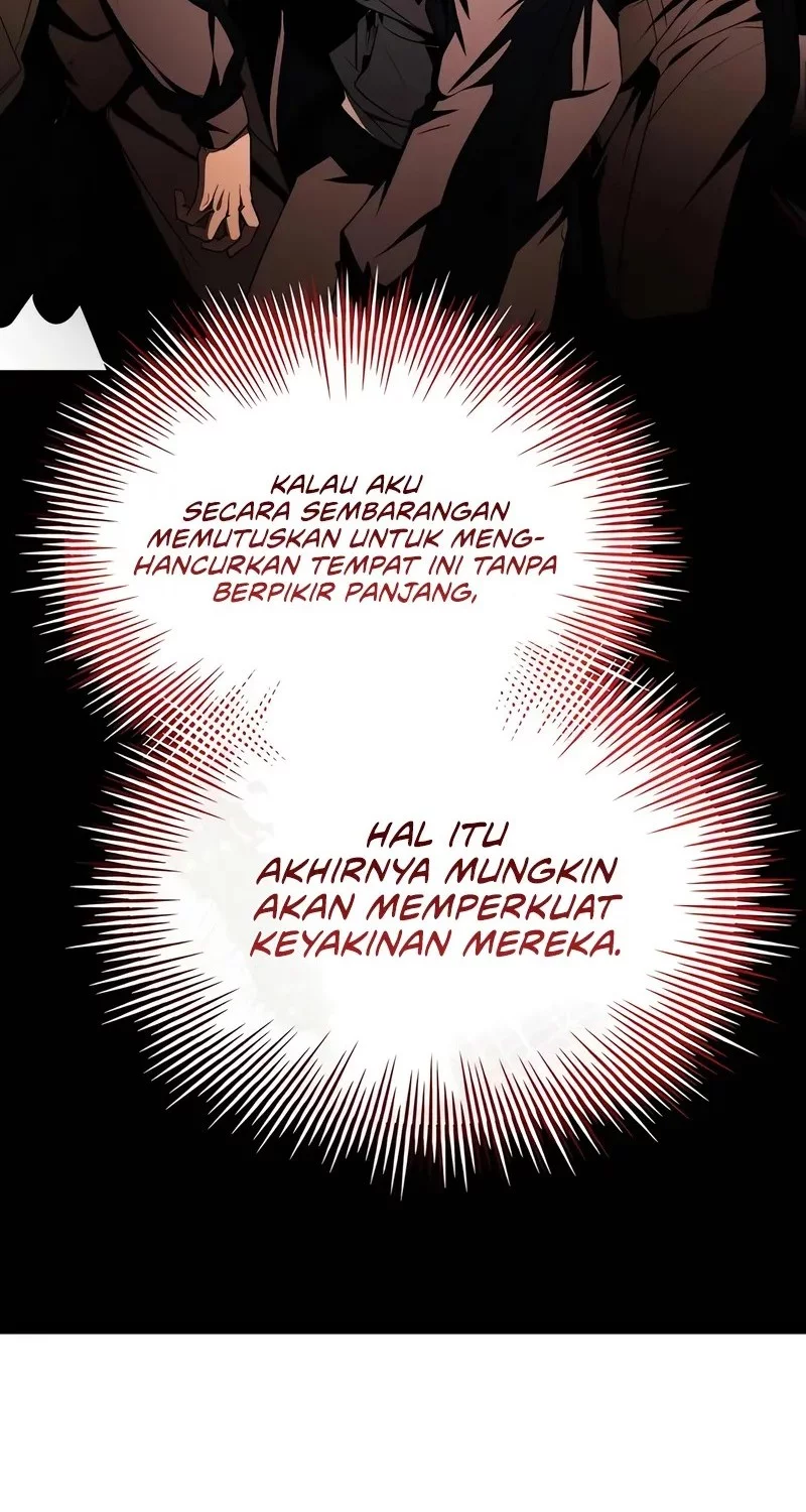 Trait Hoarder Chapter 60 - halaman 50