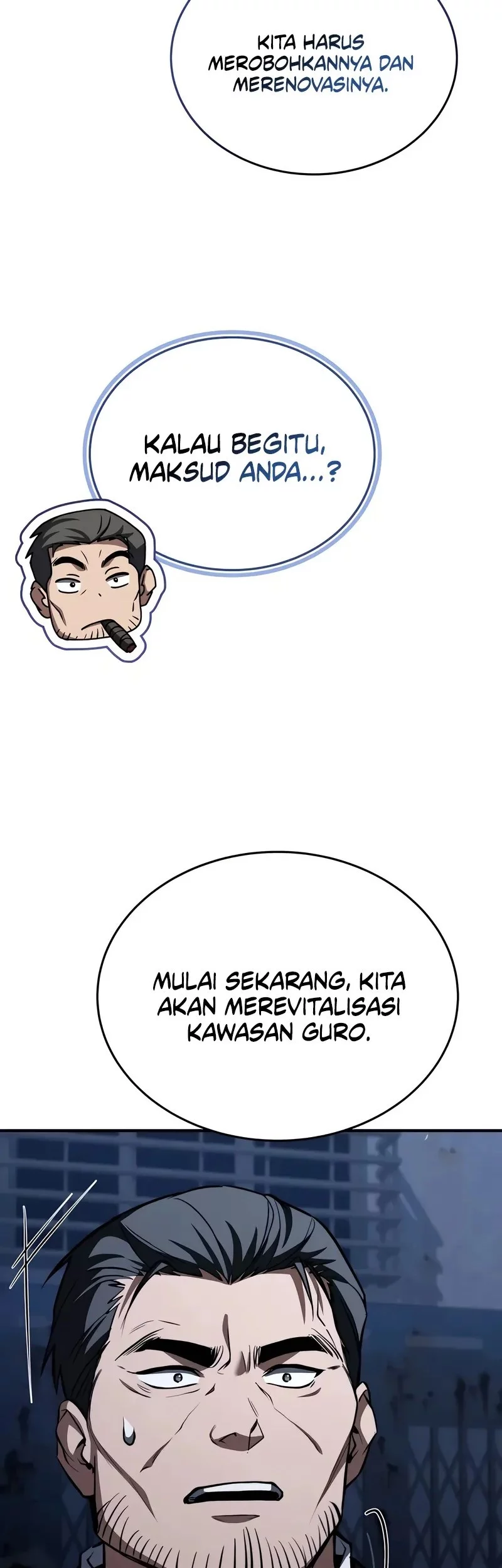 Trait Hoarder Chapter 60 - halaman 53