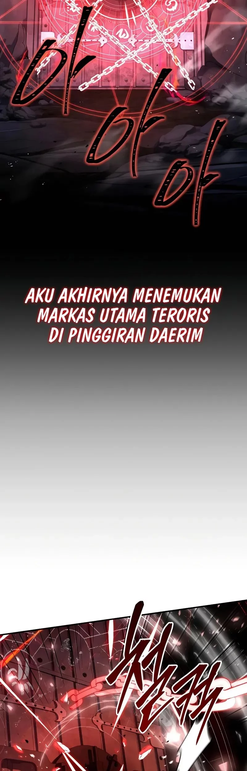 Trait Hoarder Chapter 60 - halaman 61