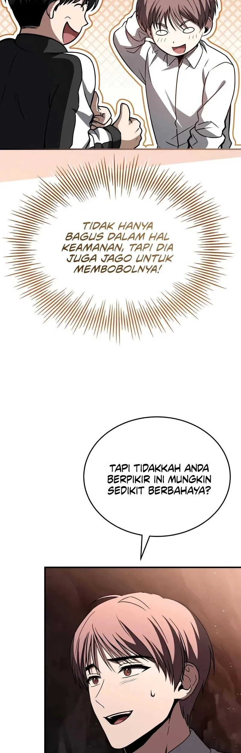 Trait Hoarder Chapter 60 - halaman 64