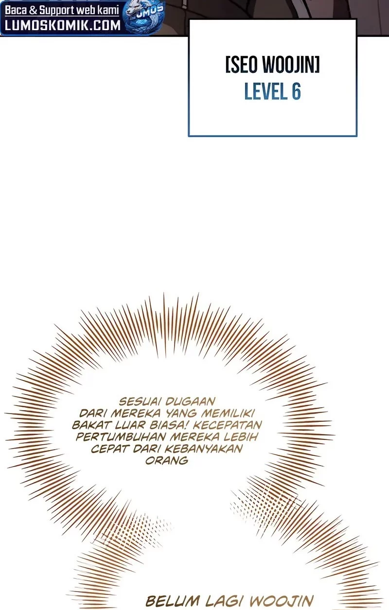 Trait Hoarder Chapter 60 - halaman 70