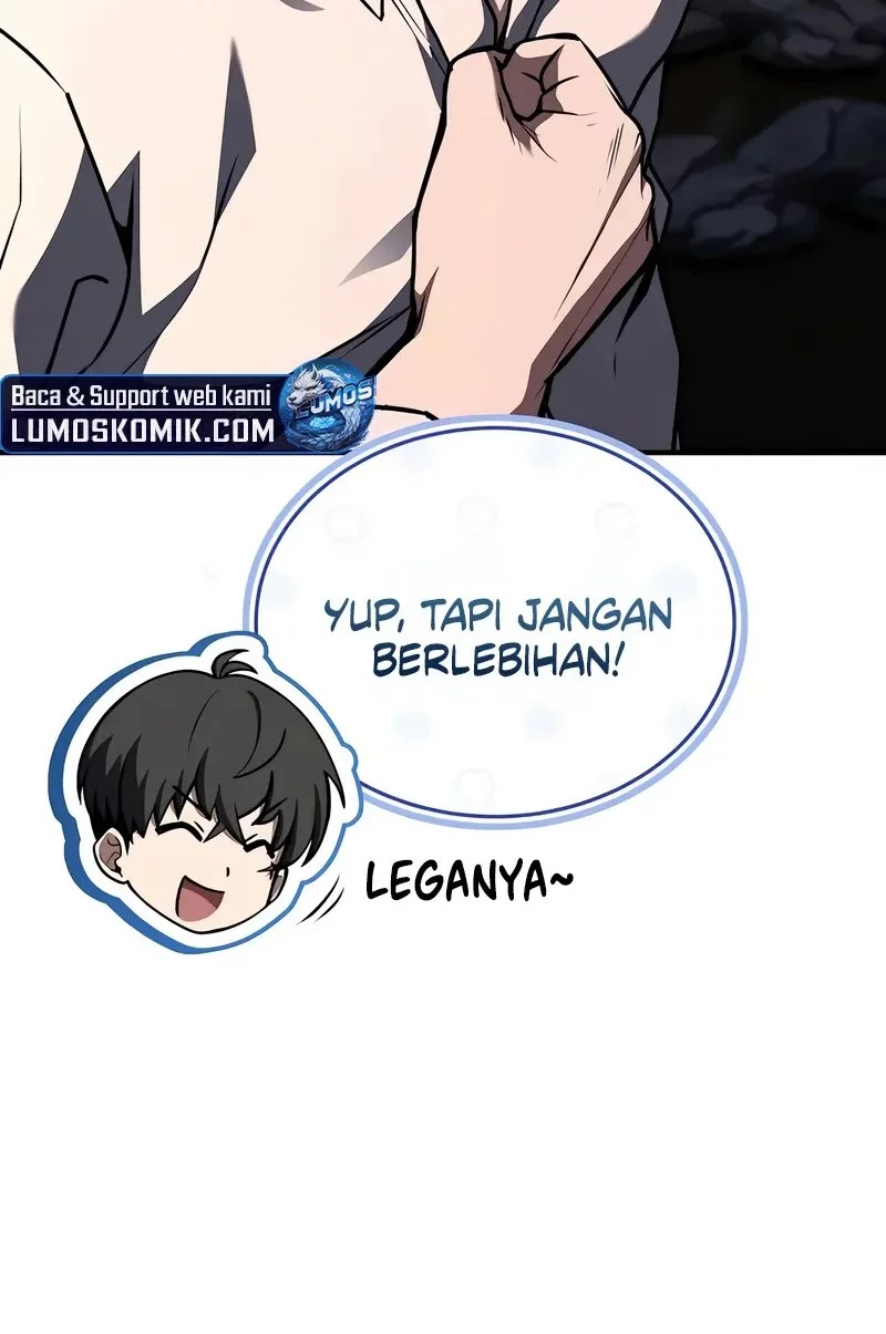 Trait Hoarder Chapter 60 - halaman 74