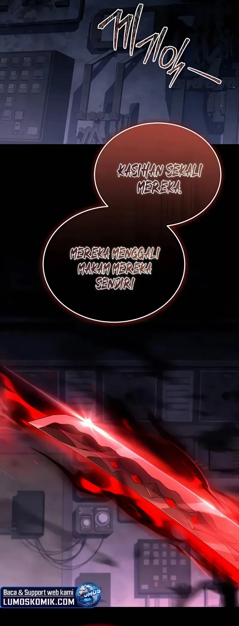 Trait Hoarder Chapter 60 - halaman 80