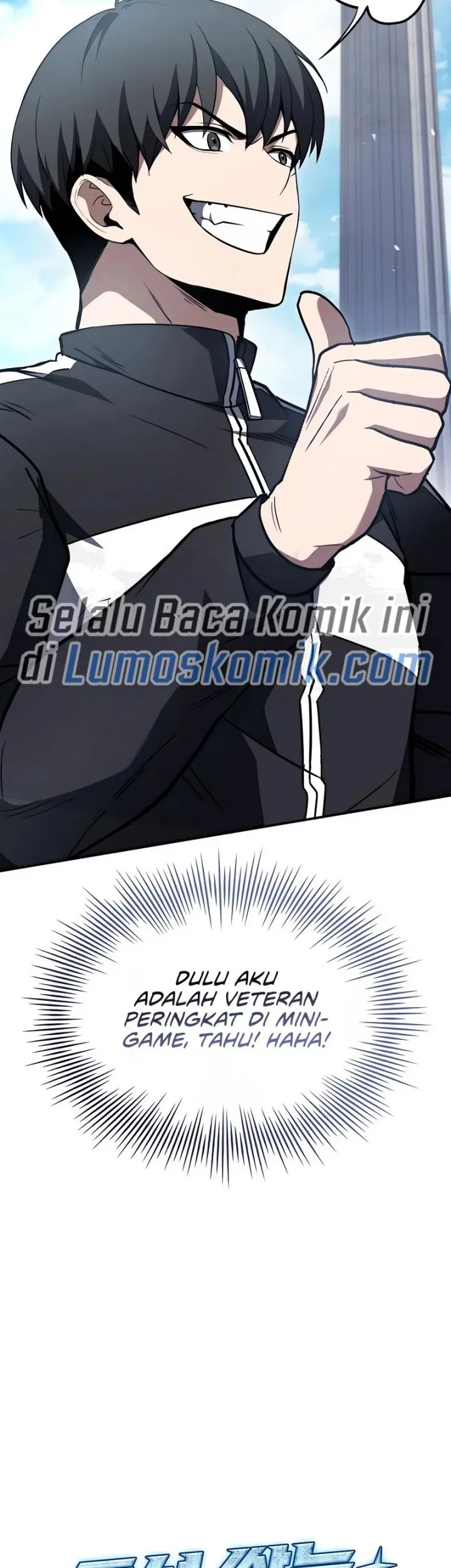 Trait Hoarder Chapter 61 - halaman 12
