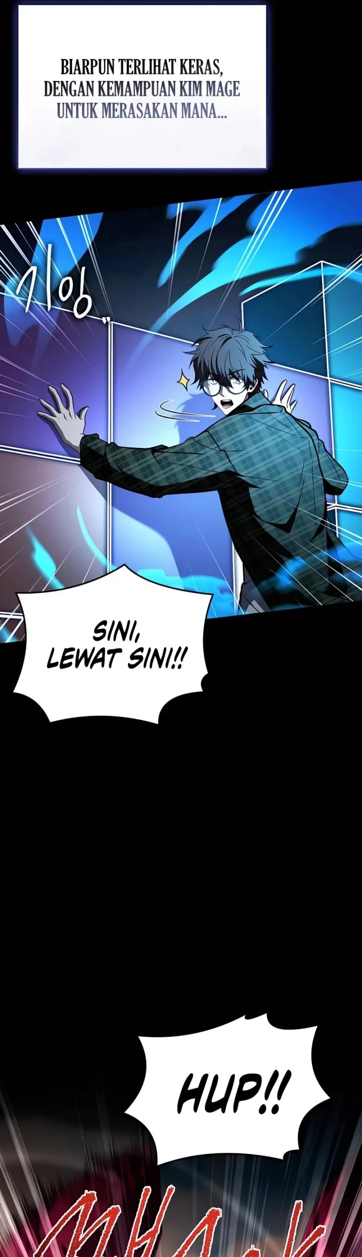 Trait Hoarder Chapter 61 - halaman 17