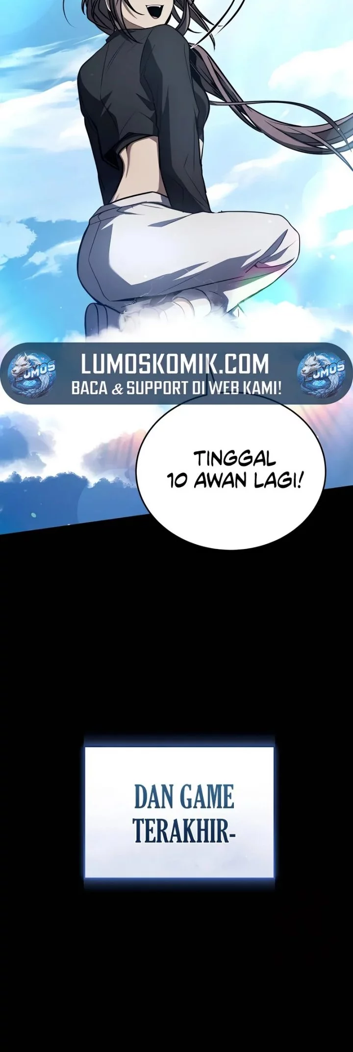 Trait Hoarder Chapter 61 - halaman 24