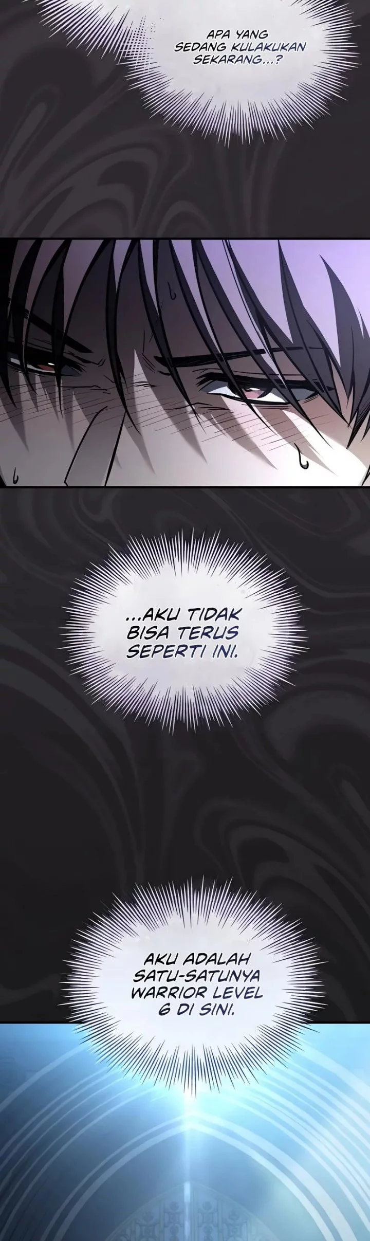 Trait Hoarder Chapter 61 - halaman 34