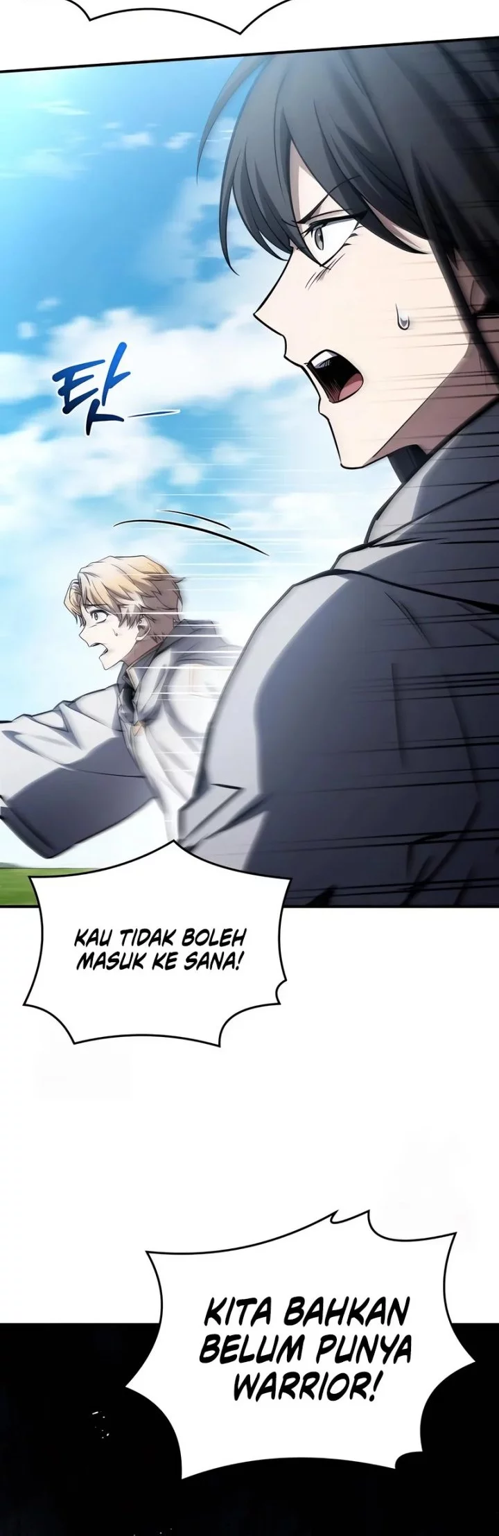 Trait Hoarder Chapter 61 - halaman 38