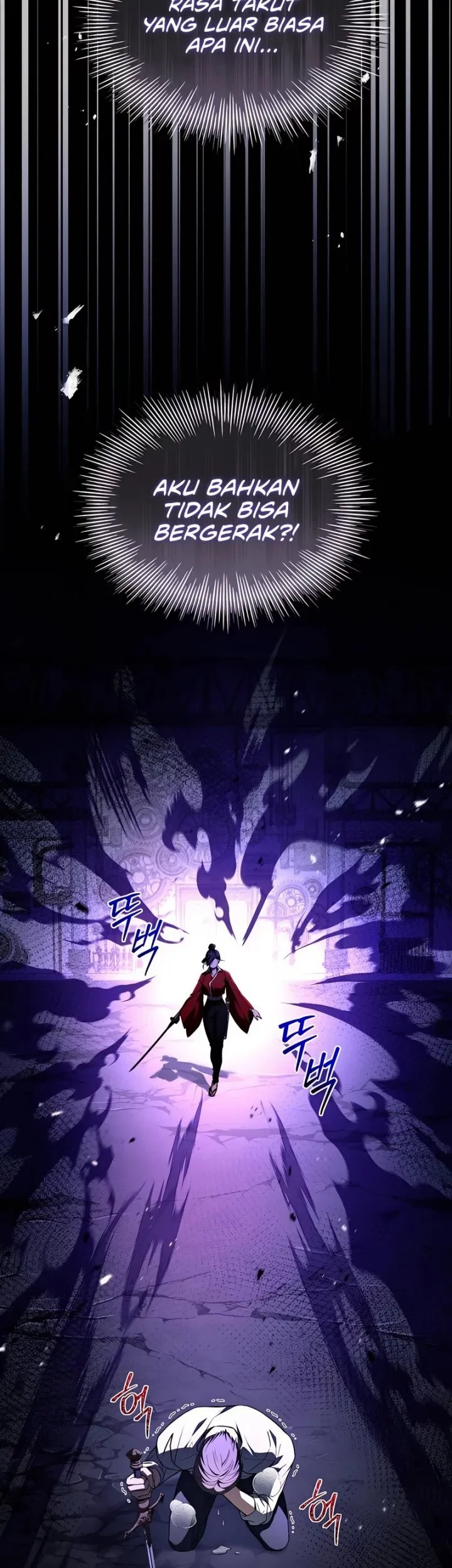 Trait Hoarder Chapter 61 - halaman 45