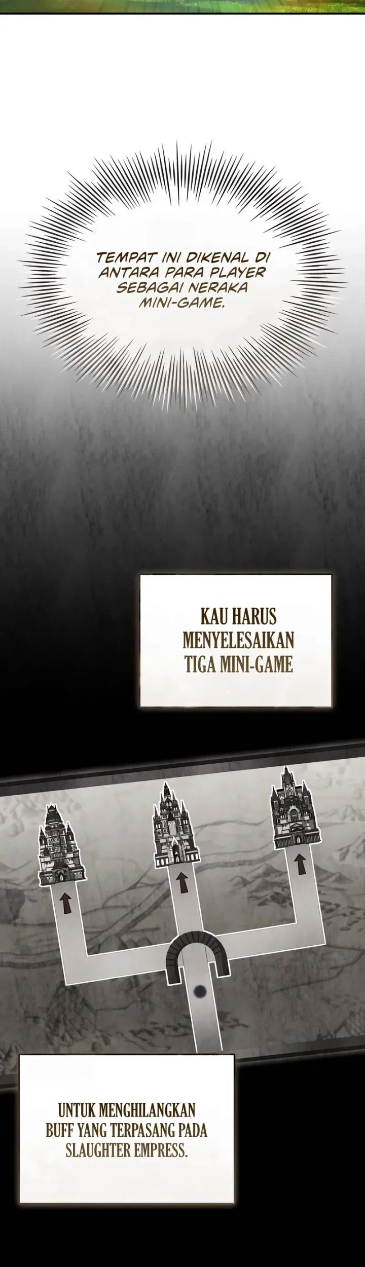 Trait Hoarder Chapter 61 - halaman 5