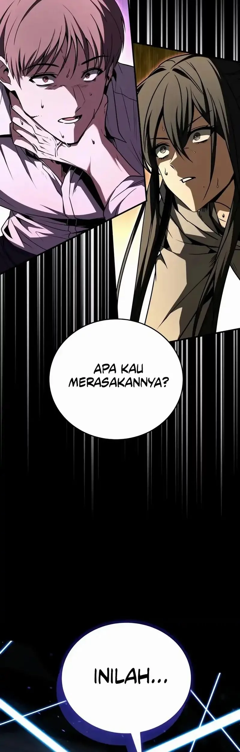 Trait Hoarder Chapter 62 - halaman 18