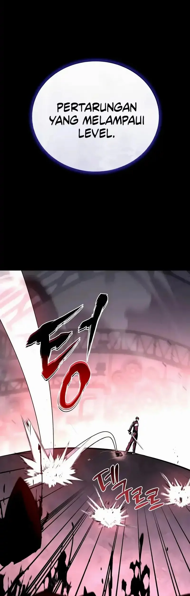 Trait Hoarder Chapter 62 - halaman 20
