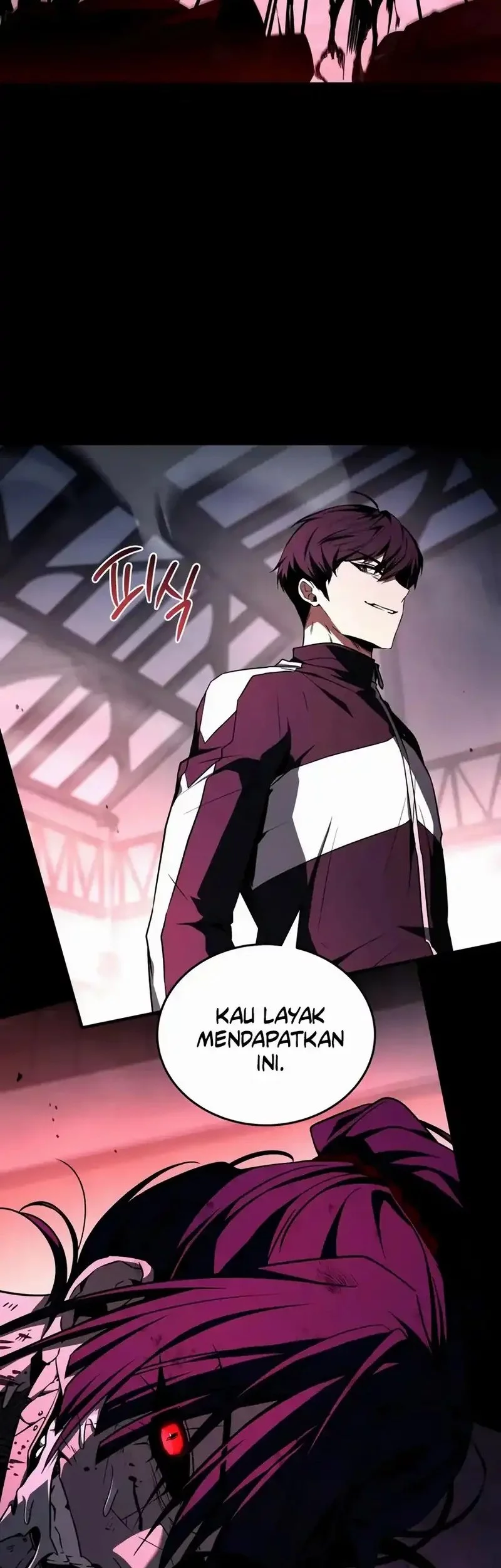 Trait Hoarder Chapter 62 - halaman 21