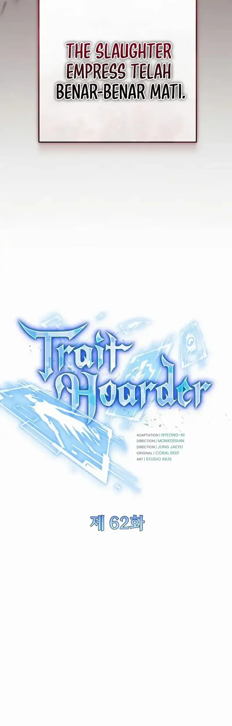 Trait Hoarder Chapter 62 - halaman 25