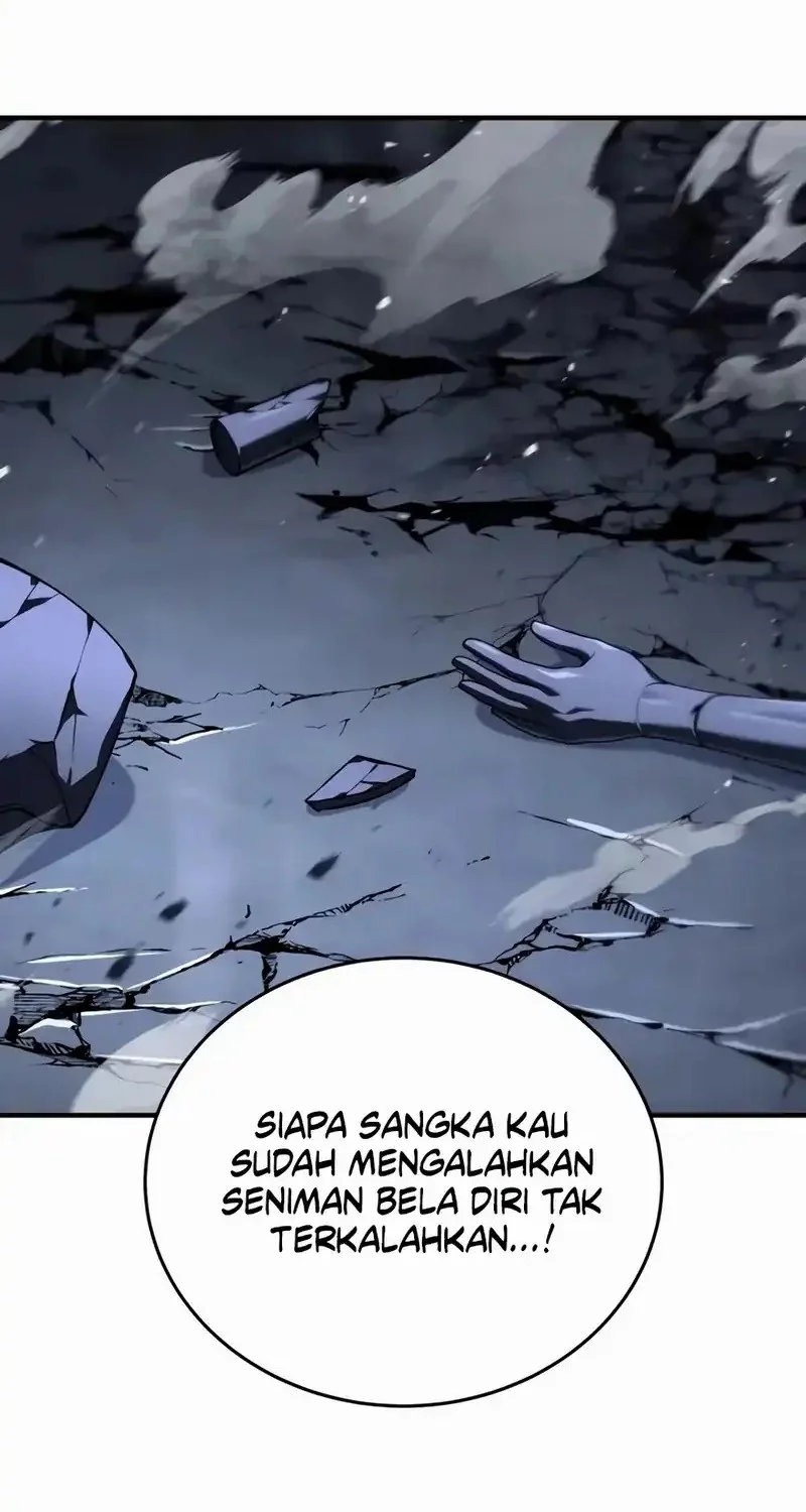 Trait Hoarder Chapter 62 - halaman 26