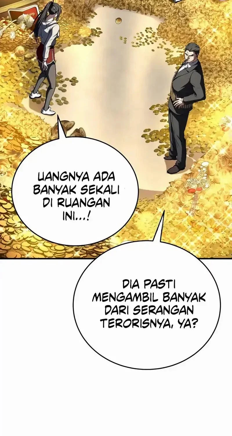Trait Hoarder Chapter 62 - halaman 41
