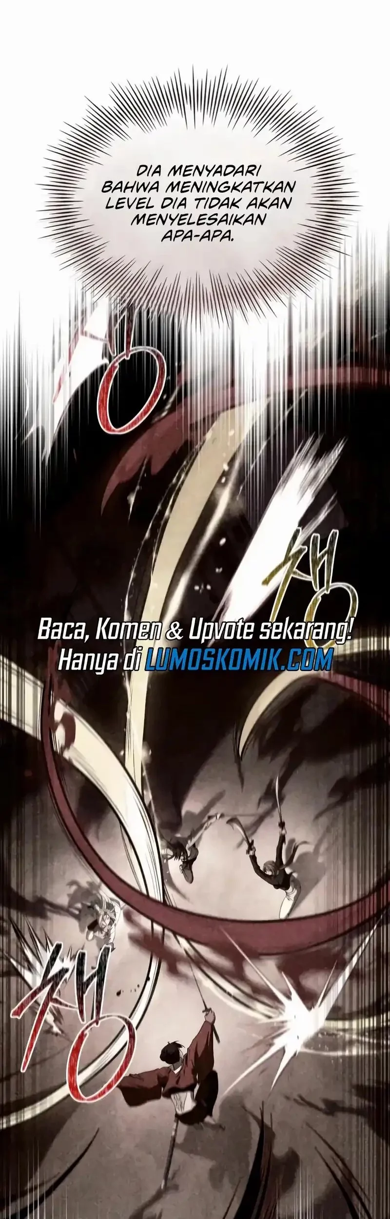Trait Hoarder Chapter 62 - halaman 51