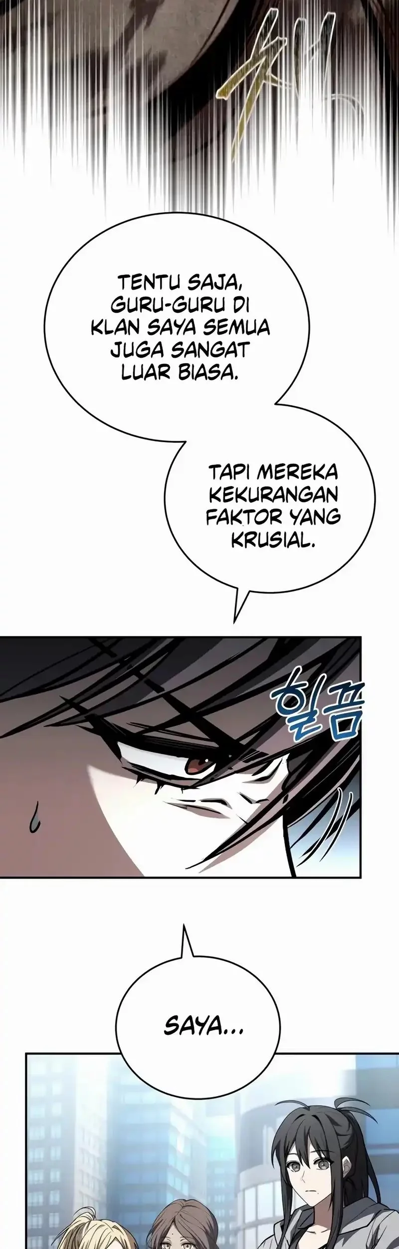 Trait Hoarder Chapter 62 - halaman 52