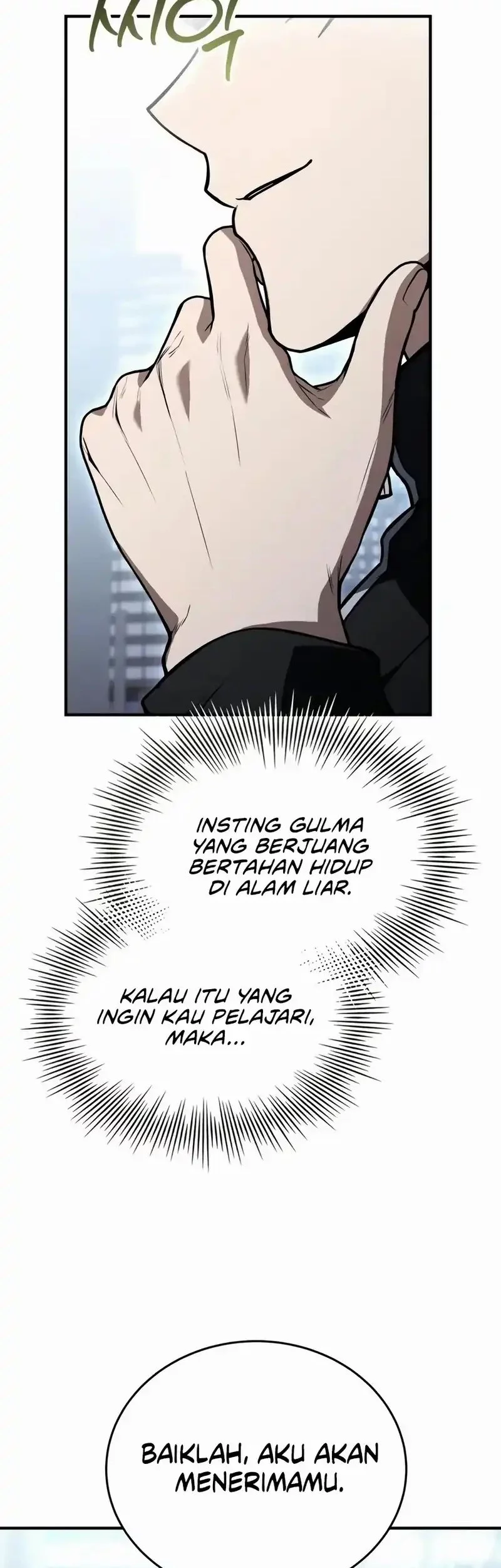 Trait Hoarder Chapter 62 - halaman 55