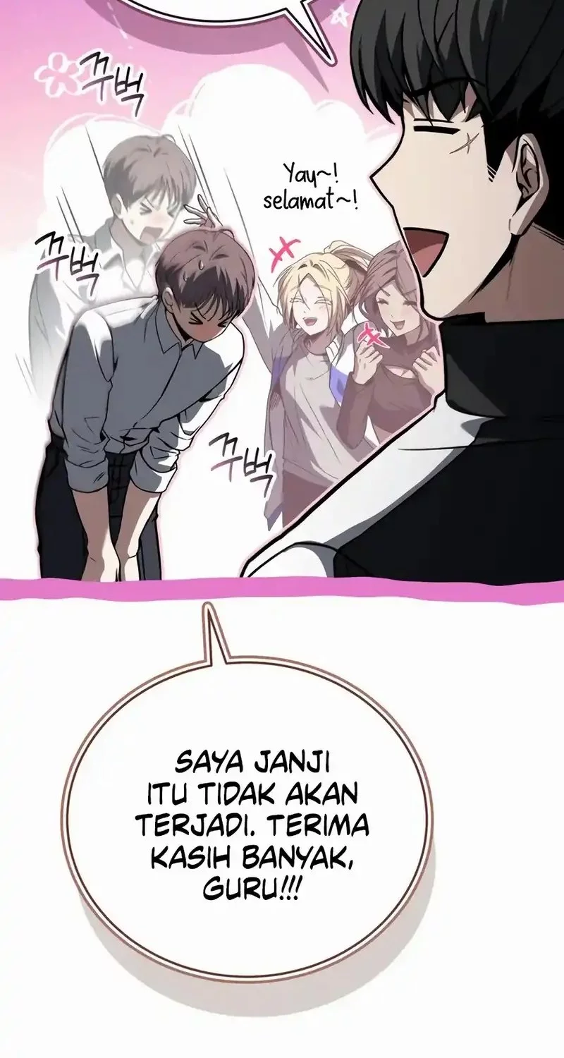 Trait Hoarder Chapter 62 - halaman 57