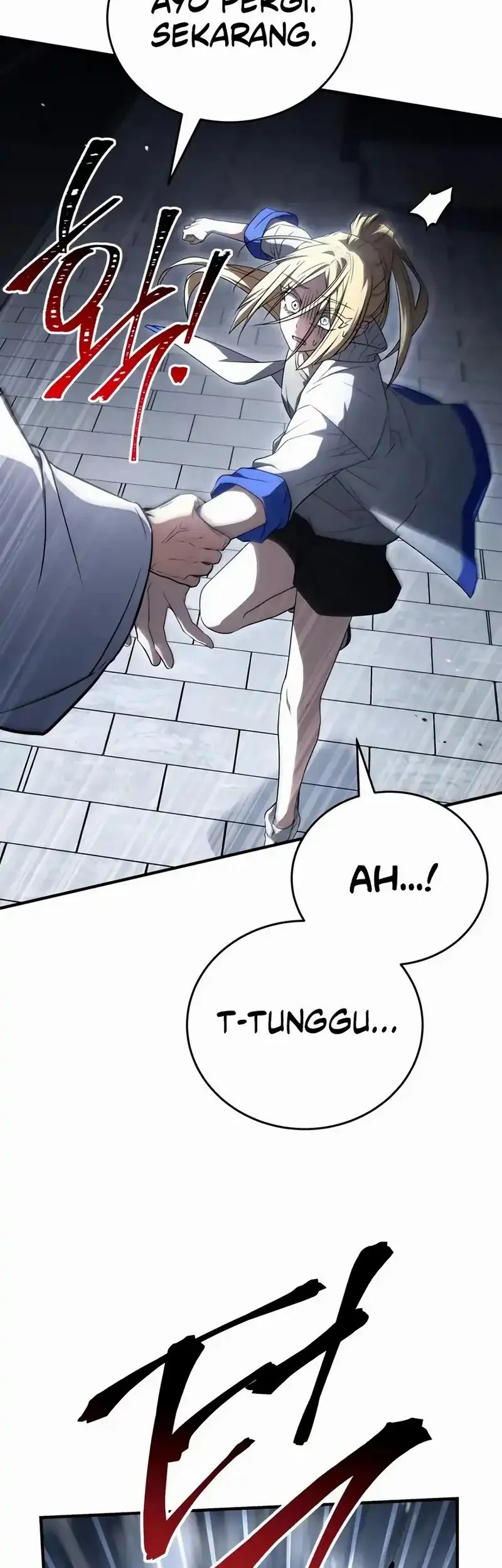 Trait Hoarder Chapter 62 - halaman 66