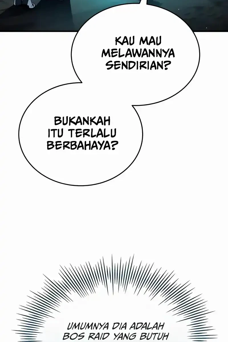 Trait Hoarder Chapter 63 - halaman 25