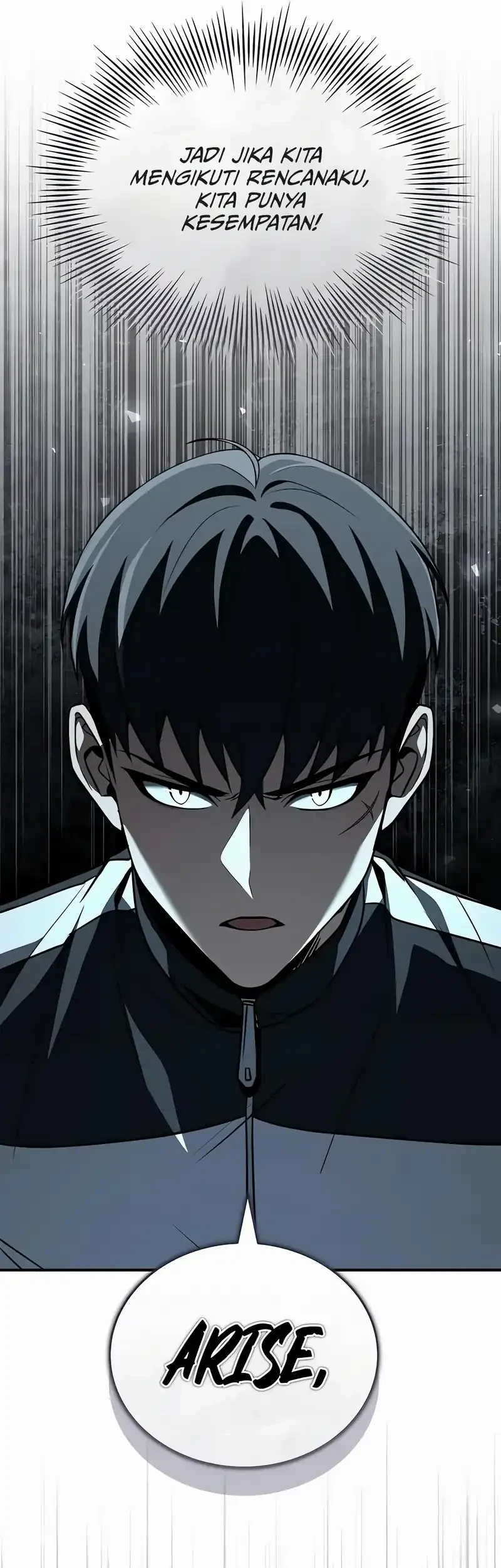 Trait Hoarder Chapter 63 - halaman 28