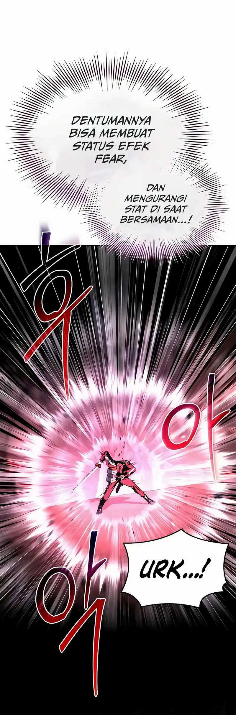 Trait Hoarder Chapter 63 - halaman 35