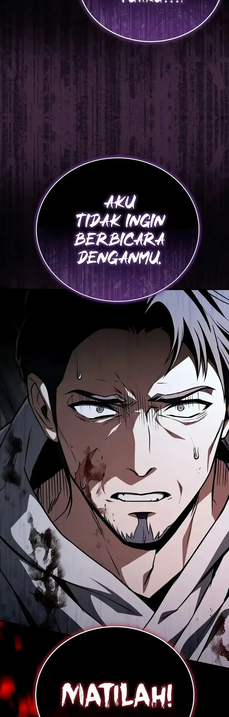 Trait Hoarder Chapter 63 - halaman 5