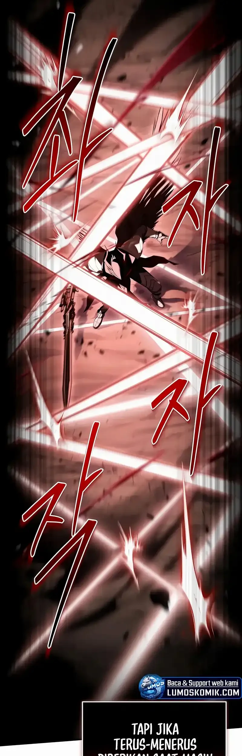 Trait Hoarder Chapter 63 - halaman 53