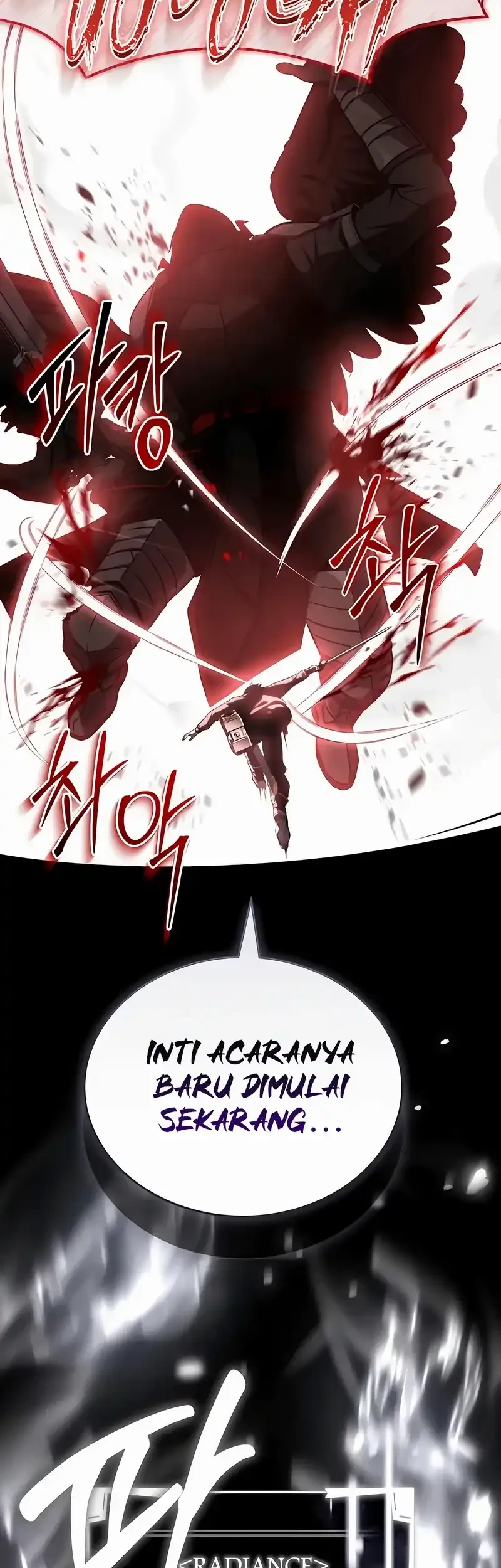 Trait Hoarder Chapter 63 - halaman 64