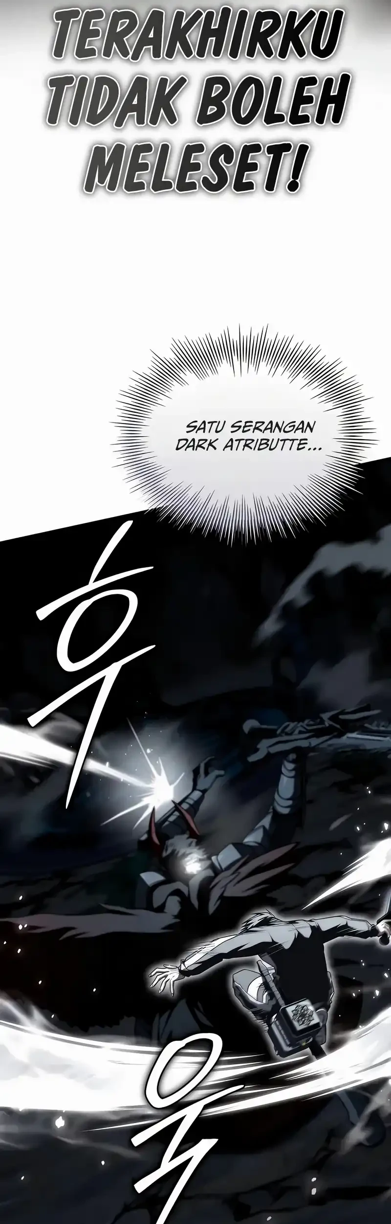 Trait Hoarder Chapter 63 - halaman 66