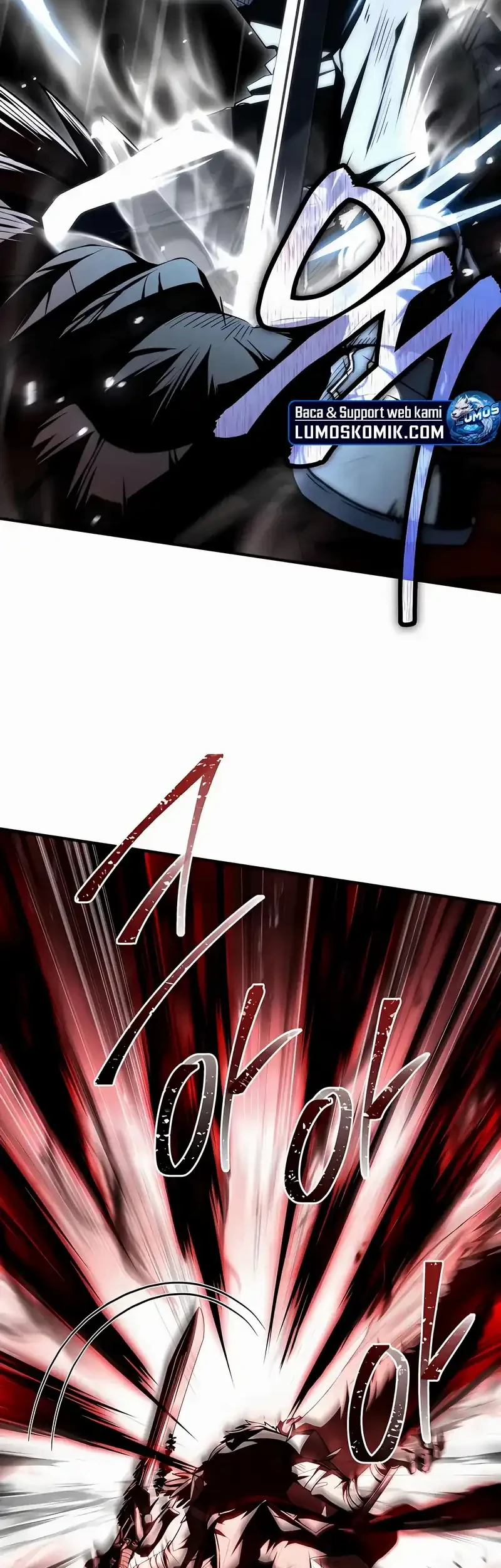 Trait Hoarder Chapter 63 - halaman 69