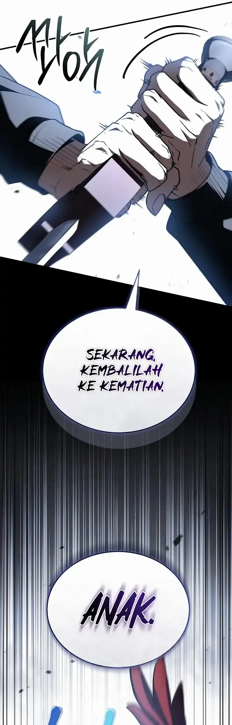 Trait Hoarder Chapter 63 - halaman 74