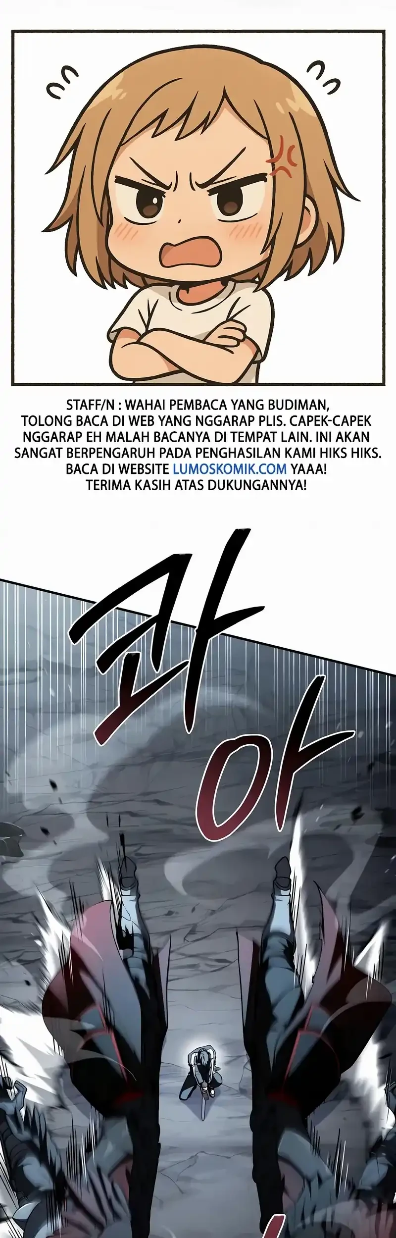 Trait Hoarder Chapter 63 - halaman 77
