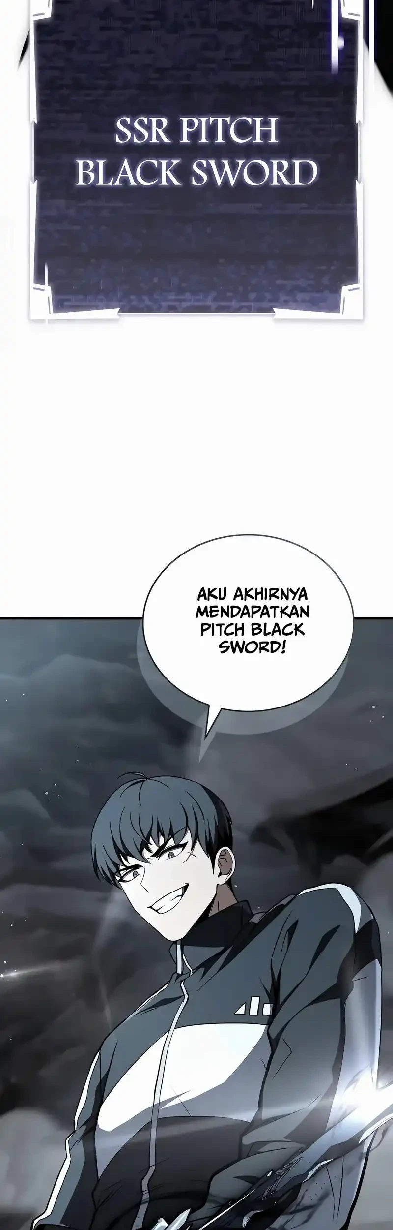 Trait Hoarder Chapter 63 - halaman 84