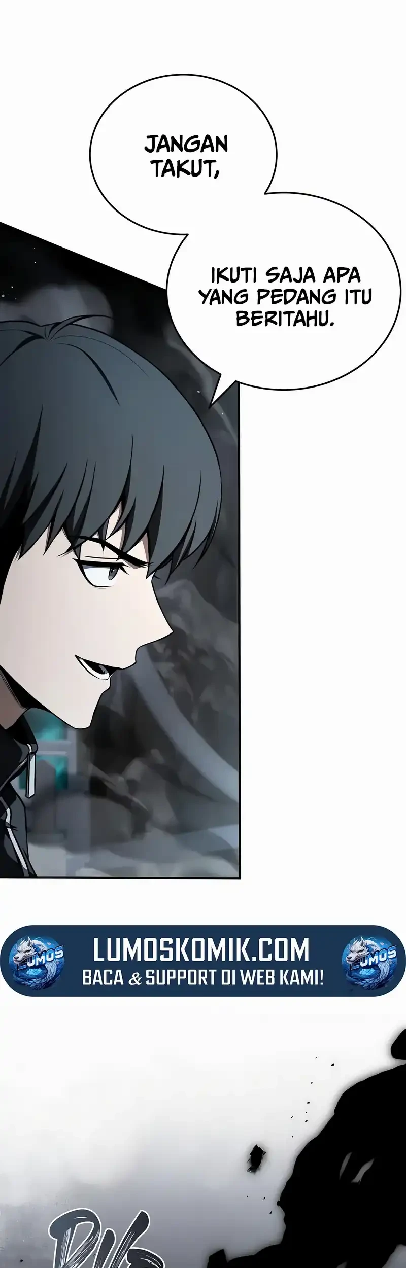 Trait Hoarder Chapter 63 - halaman 92