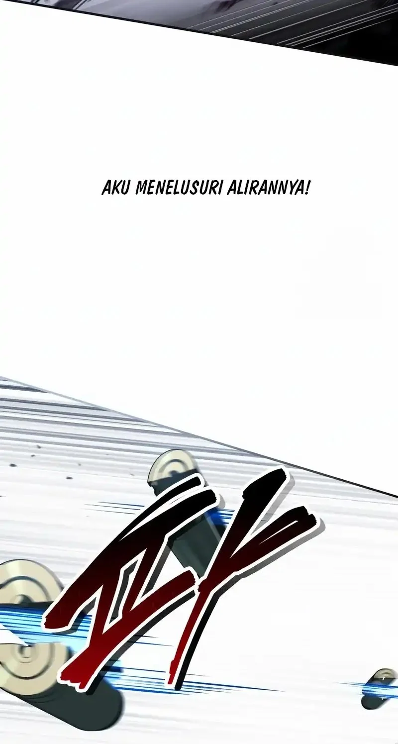 Trait Hoarder Chapter 64 - halaman 35