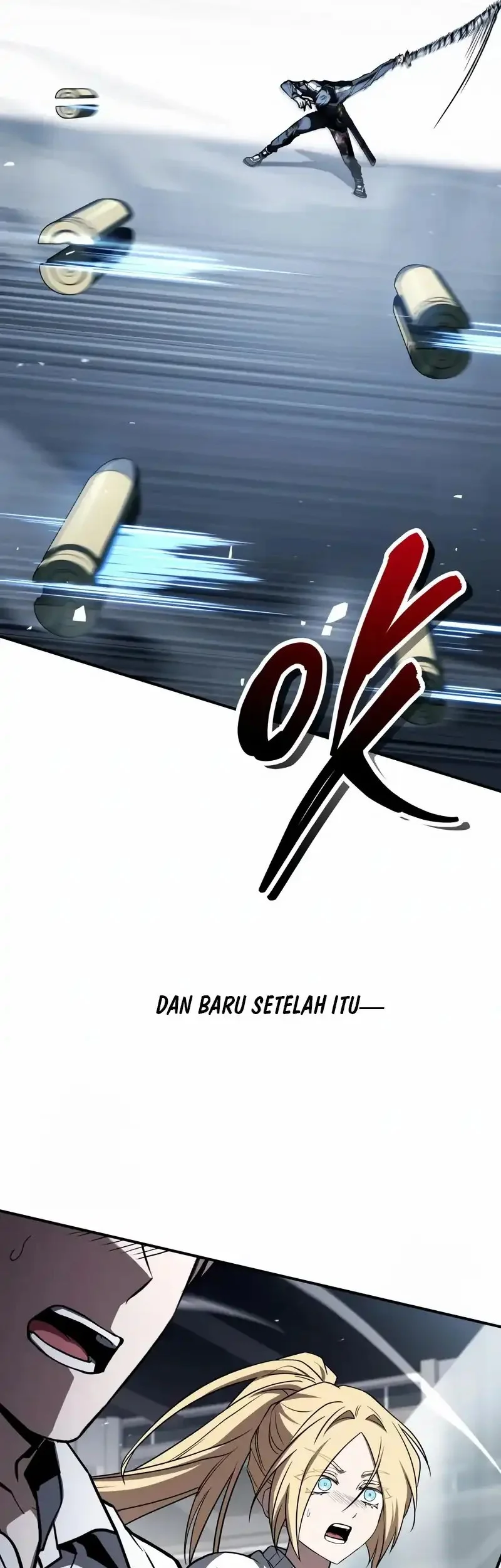 Trait Hoarder Chapter 64 - halaman 36