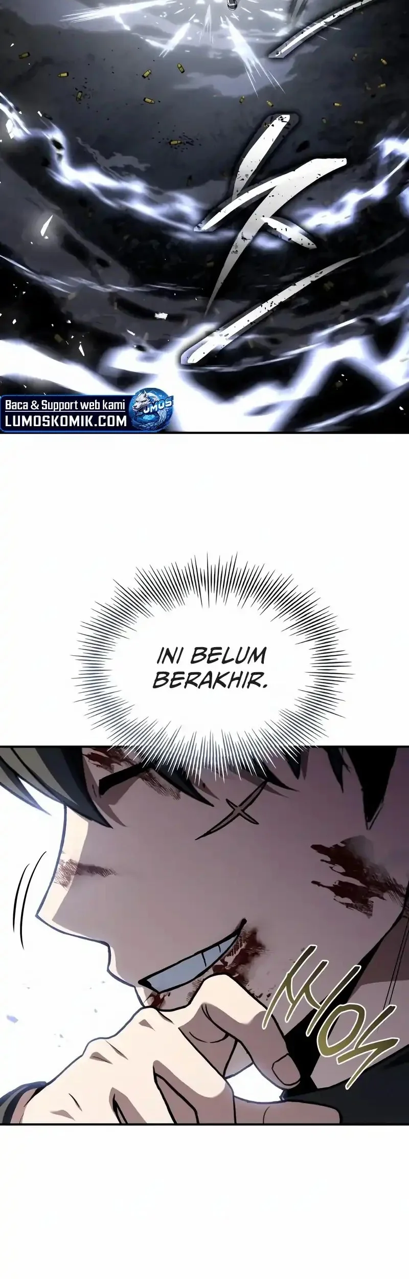 Trait Hoarder Chapter 64 - halaman 38