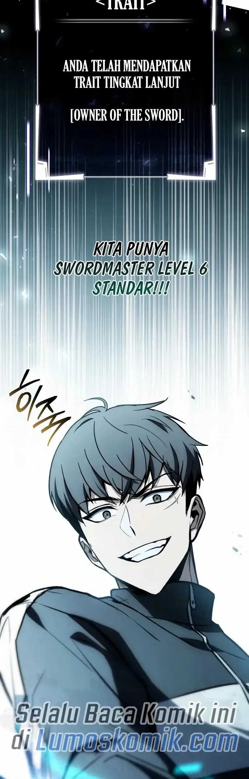 Trait Hoarder Chapter 64 - halaman 44