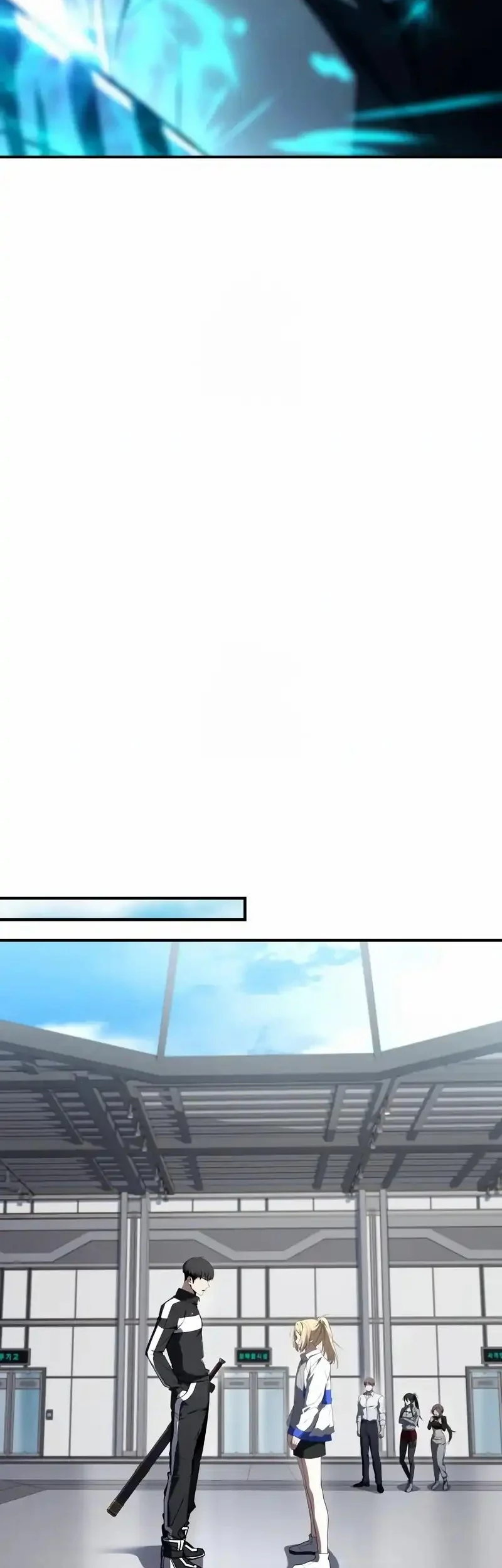 Trait Hoarder Chapter 64 - halaman 45