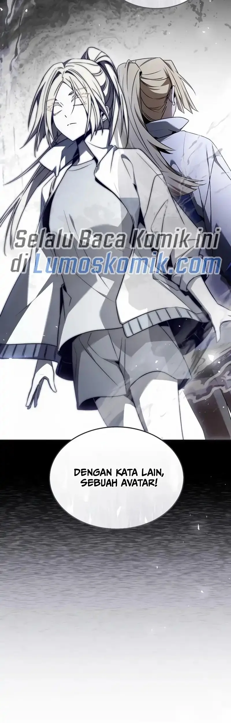 Trait Hoarder Chapter 64 - halaman 49