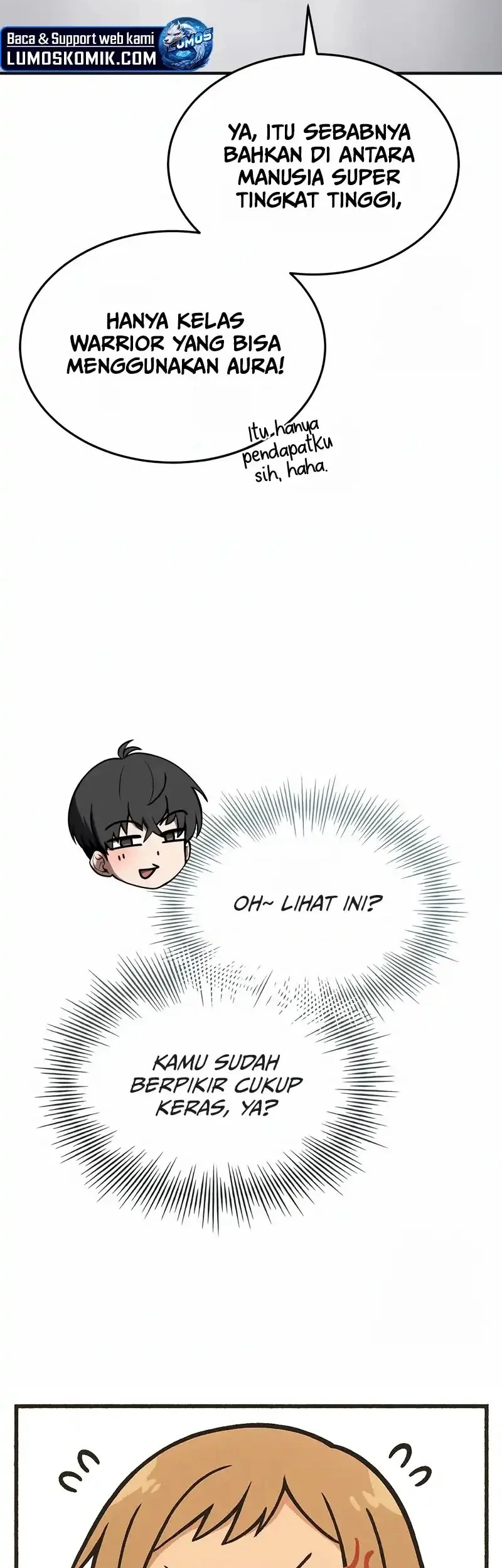Trait Hoarder Chapter 64 - halaman 51