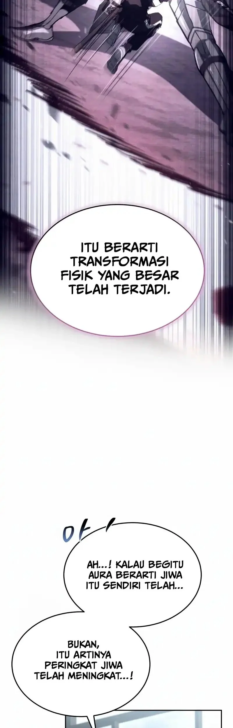 Trait Hoarder Chapter 64 - halaman 56
